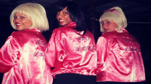 Fancy Pants Costume Hire